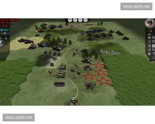 风暴英雄全新英雄登场 探索未知力量与战场的全新战略挑战